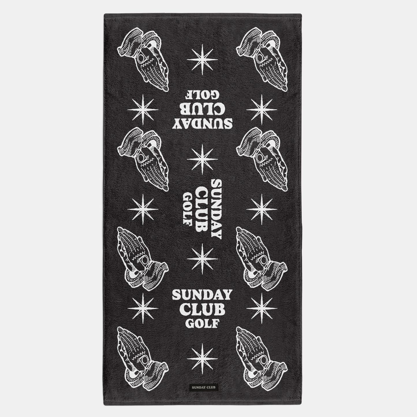 Sunday Service Towel