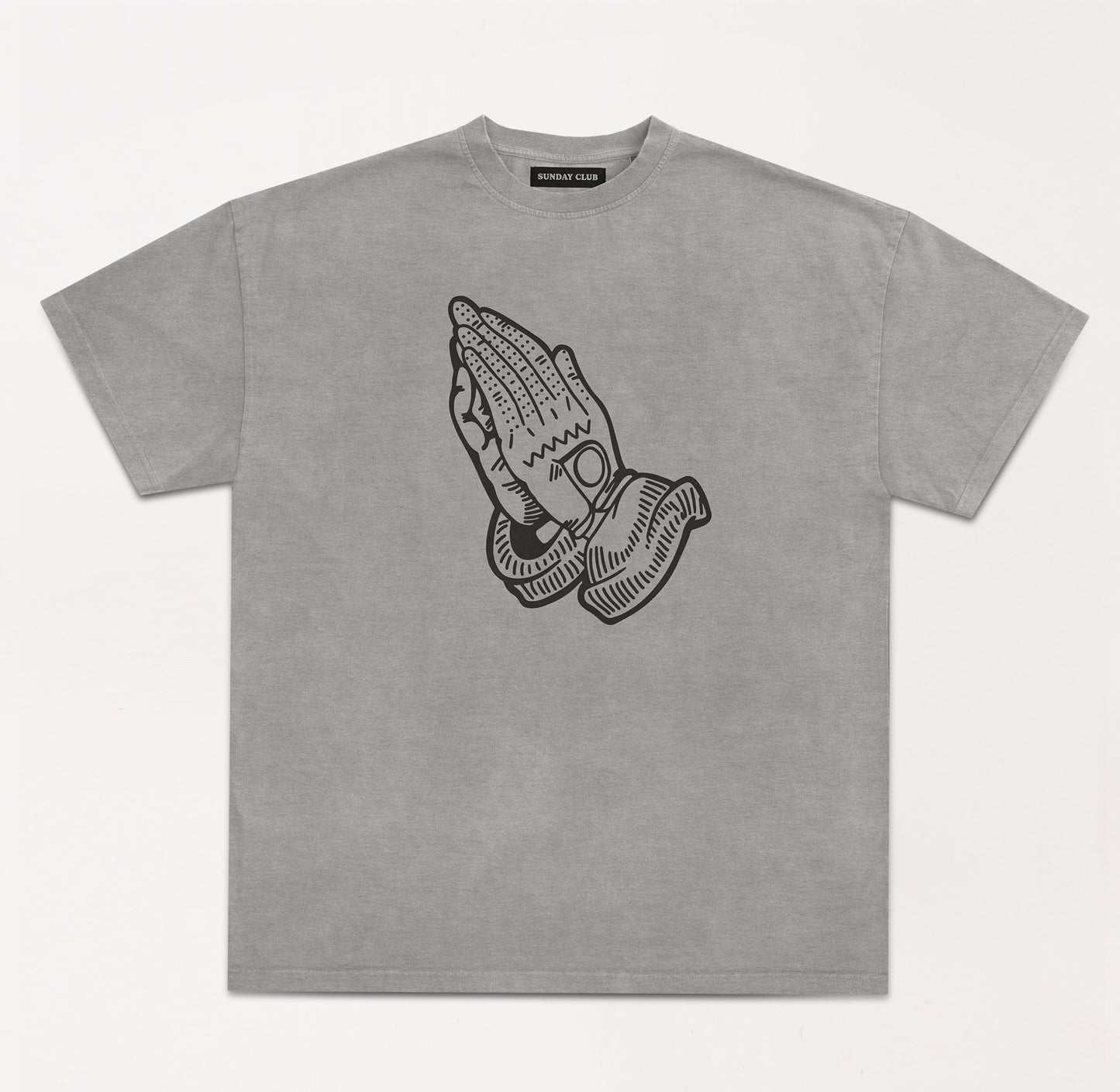 The SUNDAY SERVICE Tee