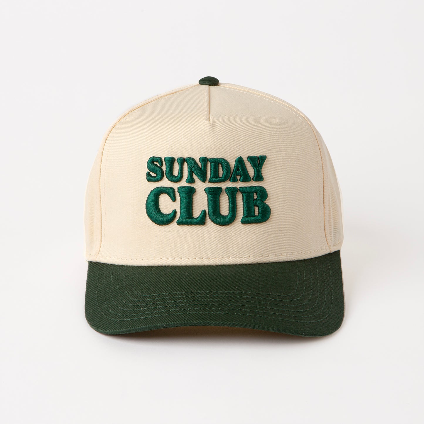 The LOGO Hat