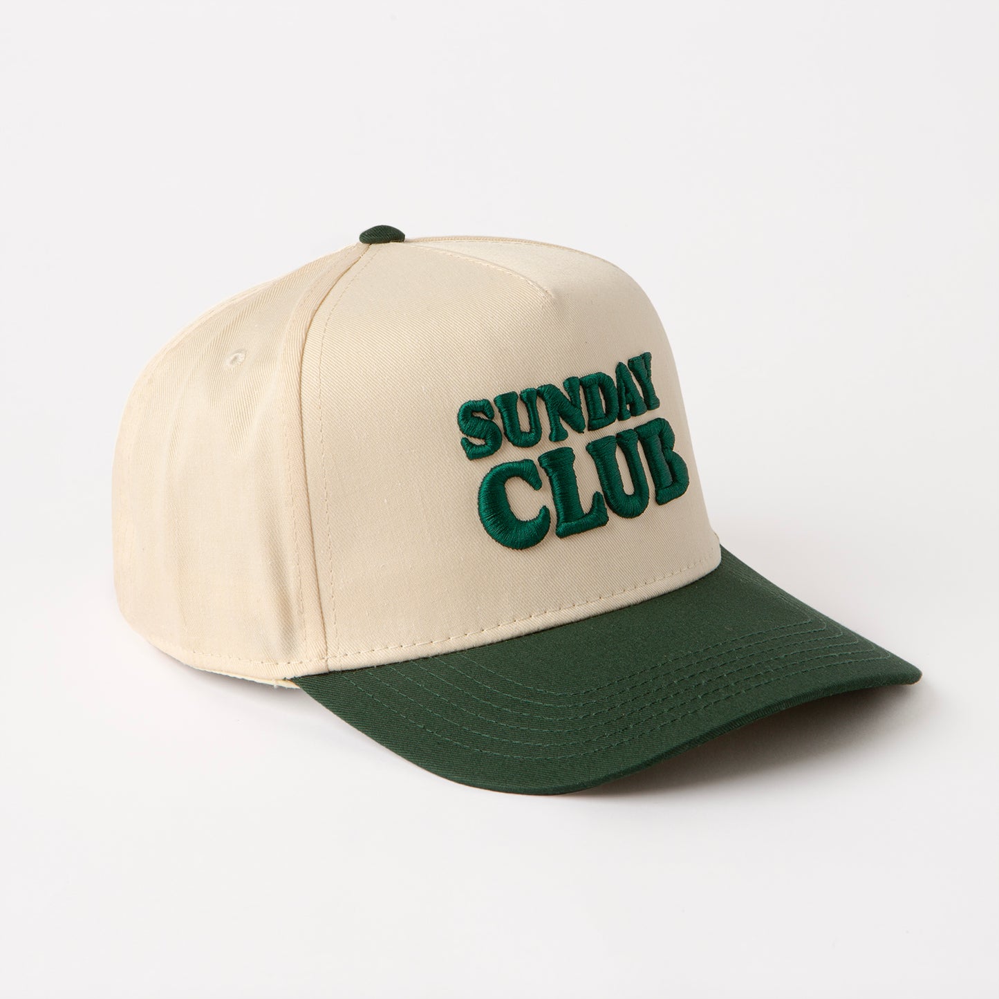 The LOGO Hat