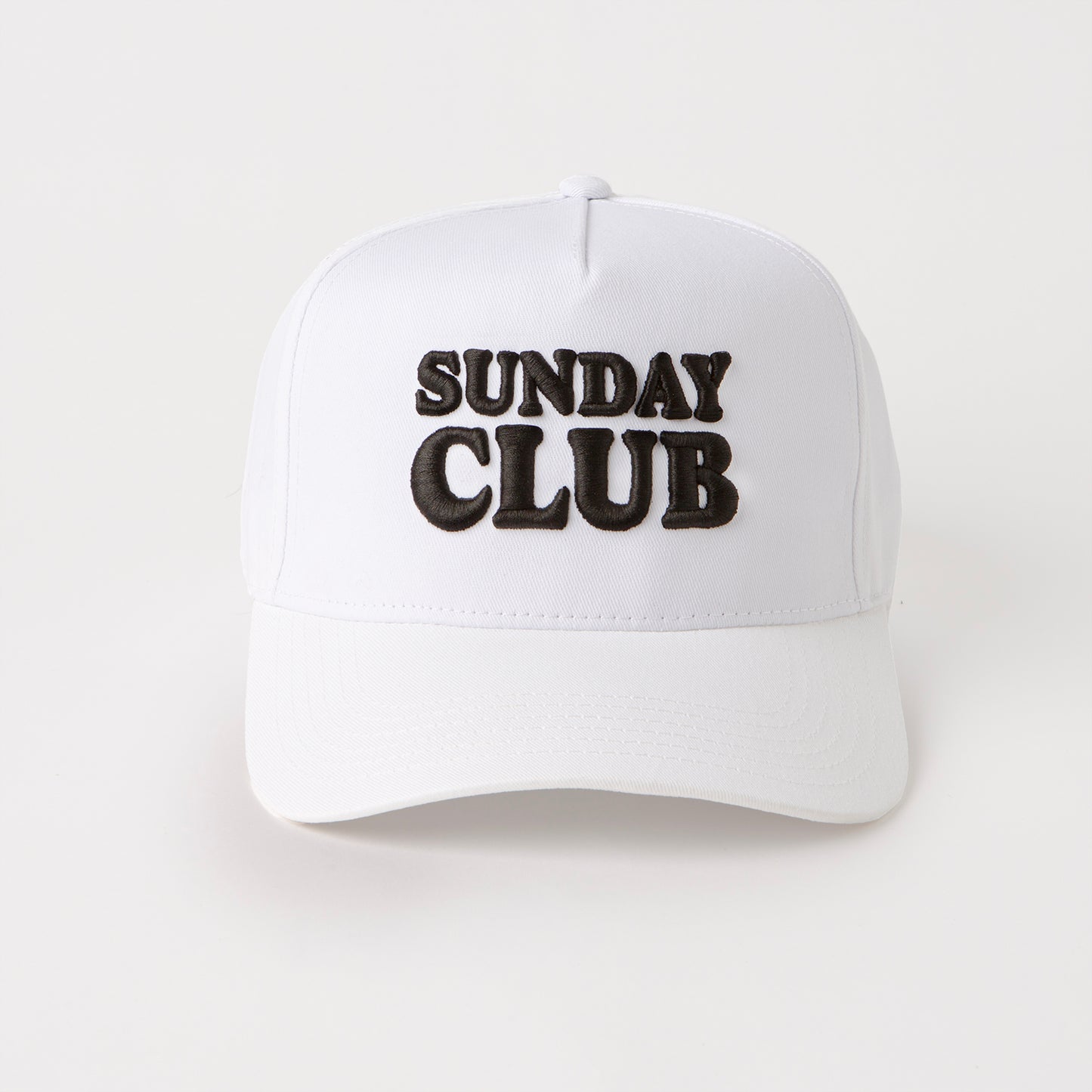 The LOGO Hat