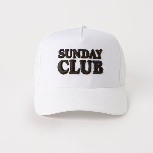 The LOGO Hat