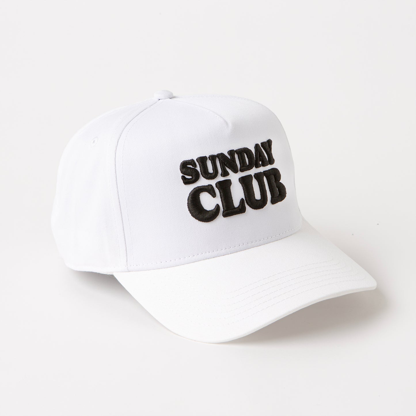 The LOGO Hat