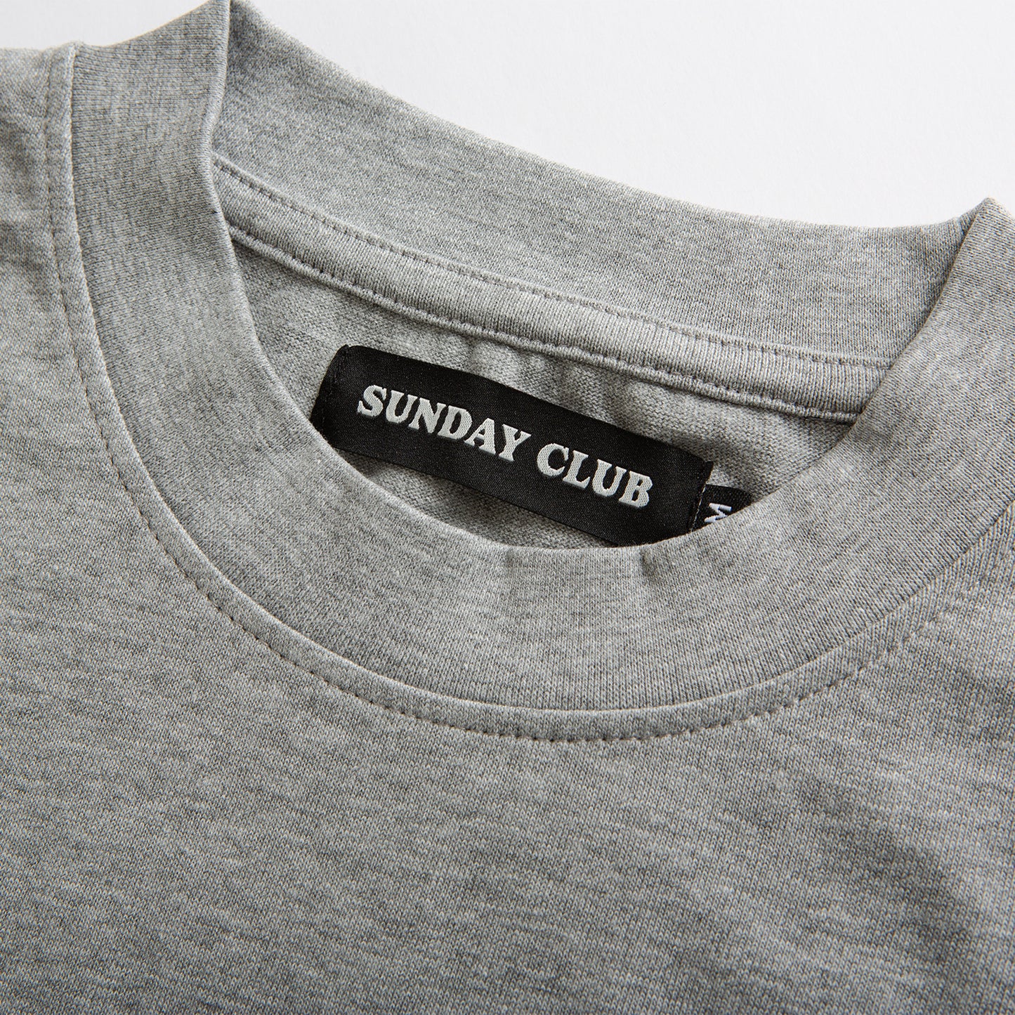 The SUNDAY SERVICE Tee